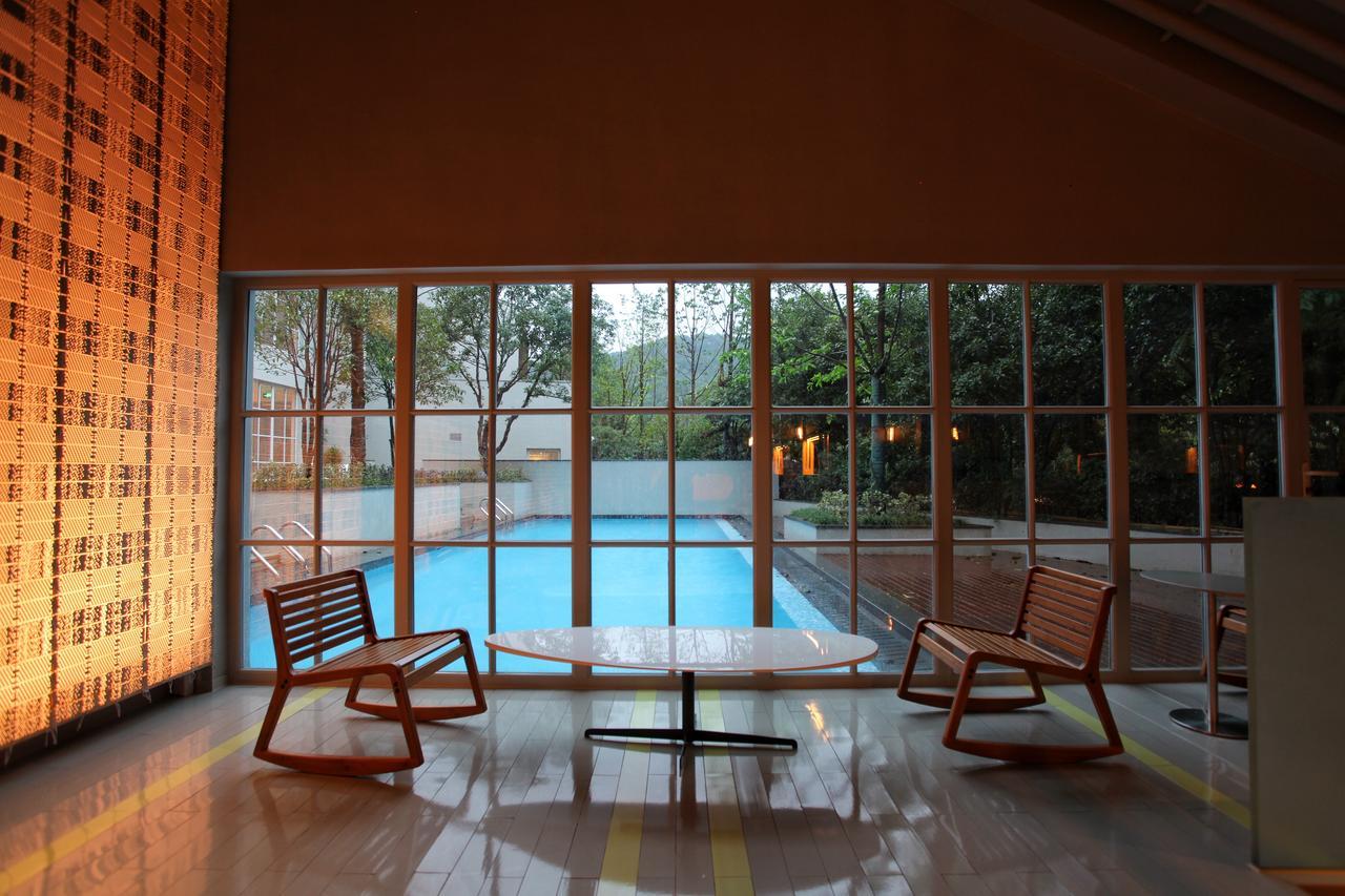 Ruyi Boutique Hotel At West Lake Hangzhou Exterior photo