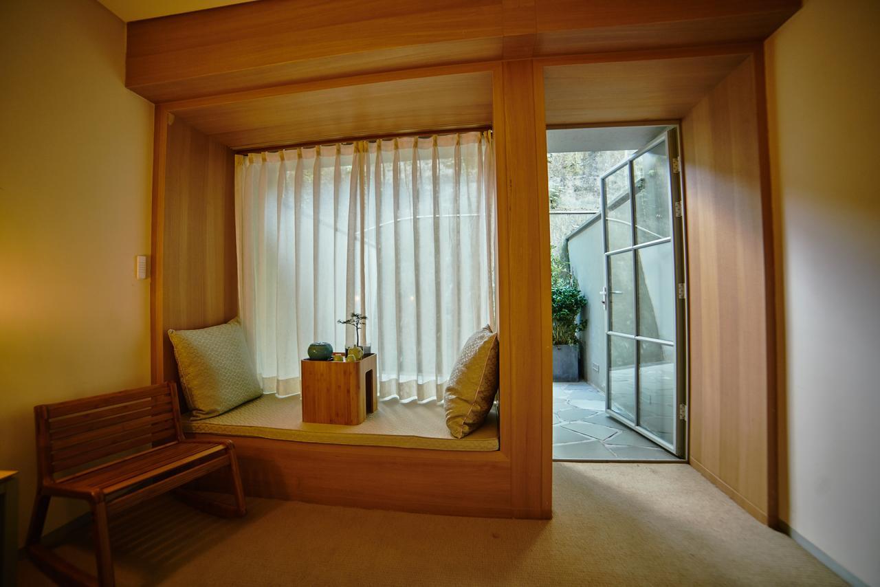 Ruyi Boutique Hotel At West Lake Hangzhou Exterior photo