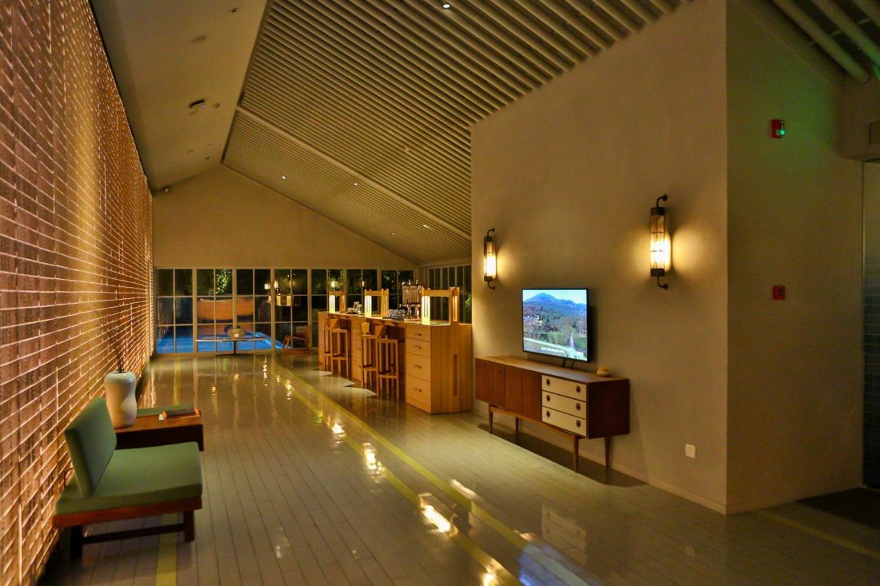 Ruyi Boutique Hotel At West Lake Hangzhou Exterior photo