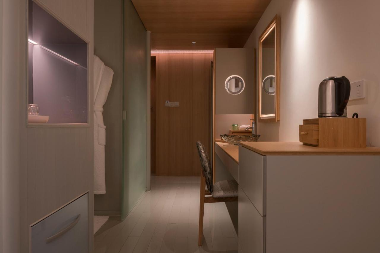 Ruyi Boutique Hotel At West Lake Hangzhou Exterior photo