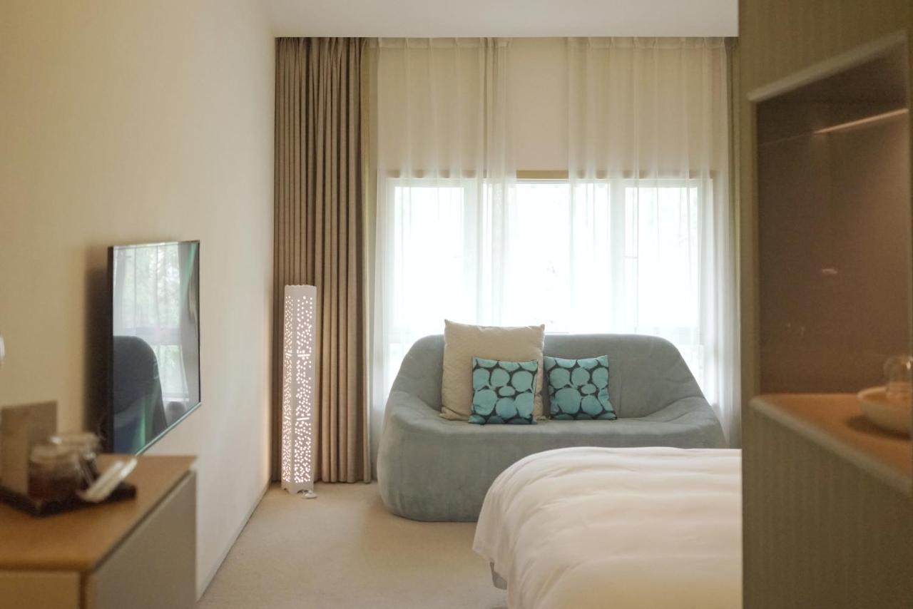 Ruyi Boutique Hotel At West Lake Hangzhou Exterior photo