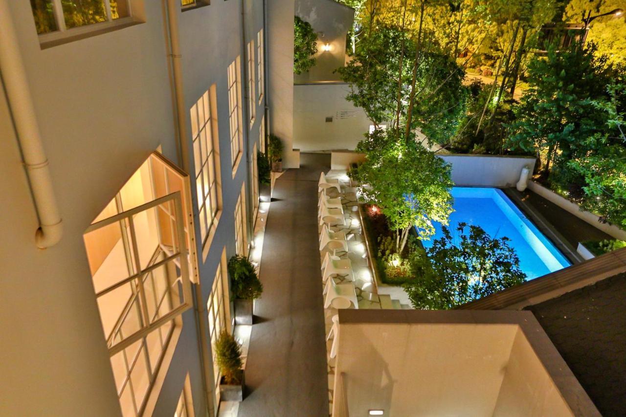 Ruyi Boutique Hotel At West Lake Hangzhou Exterior photo